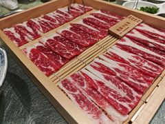 -爱丽格斯火锅(东岸国际店)