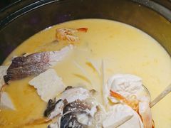 -筱爷叔·上海传统手工菜(玉树路店)