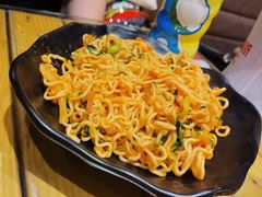 -聚点串吧·北京烧烤(朝北店)