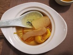 -格桑花开药膳蔬食文化空间