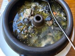 无量山汽锅鸡-福照楼汽锅鸡·云南菜(护国路店)
