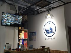 -87号烧烤海鲜·大排档(金沙滩店)