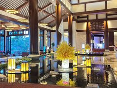 -亚龙湾希尔顿自助餐厅·海鲜·烧烤·沙滩BBQ·现场乐队