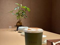 -奈雪茶院·茶室茶馆(广州粤海天地店)