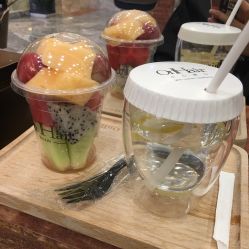 点击看大图 -OnHair造型