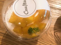 -可莎蜜兒(学林街店)