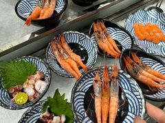 -金马门国际美食百汇(珞喻路店)