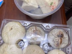 -潘德林茶社(新城河路店)