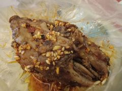 -鸿运兔·手撕烤兔(天府广场店)