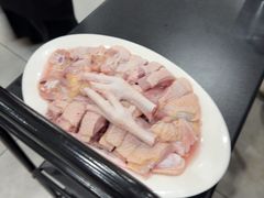 -濠轩阁特色生蚝火锅(朝阳路店)