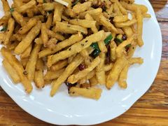 -卢庄(江汉路店)