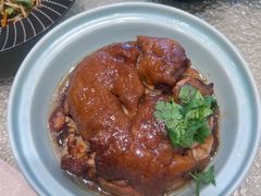 -中国吉菜名店广源宾馆餐厅