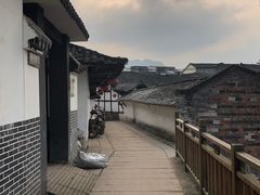 -尧坝古镇