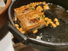 -原味田园·客家菜·土窑鸡(中航城君尚购物中心店)