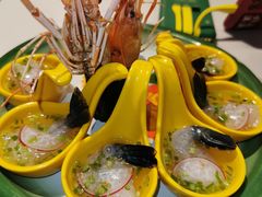 -CHILL Pho澳洲牛肉越南粉(佛山顺德万象汇店)