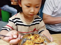 -枣玛尔脊骨汤·烤肉(西塔总店)