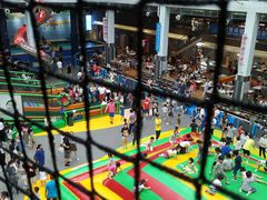 -蒙特利亲子乐园