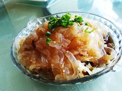 -凯达饺子城(燕山大街店)