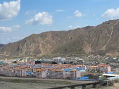 -图们国门景区