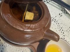 -熠盛粤味·顺德桑拿鸡(永康路店)