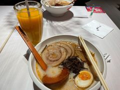 -味千拉面(星摩尔购物中心店)