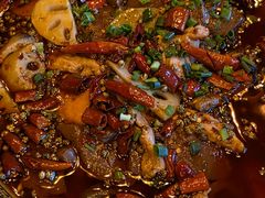 -饭江湖·江湖菜(湖广会馆店)