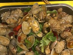 -望京小腰(北京总店)