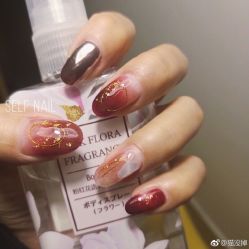 -Halo美甲美睫