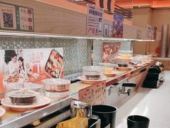 -争鲜回转寿司(太阳宫凯德MALL店)