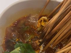 -木屋烧烤(龙华店)