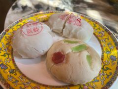 -富华斋饽饽铺·宫廷糕点·伴手礼(护国新天地店)