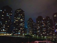 -重庆两江夜游-金碧系列