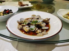 -骏莱海鲜鱼港(五角场店)