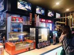 -华谊兄弟影院(北京洋桥店)
