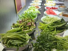-农小锅自助小火锅(北京大兴凯德店)
