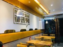 -塔斯汀中国汉堡(江大南路店)