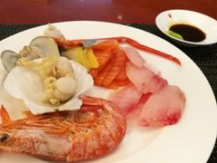 -元一希尔顿酒店·禅自助餐厅·啤酒花园