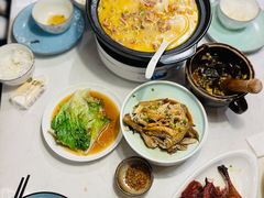 -外婆小聚茶餐厅·生日·团建(市民中心店)