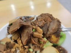 -黔江鸡杂•剁椒卤肉饭(蟠龙小学店)