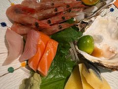 -王氏炉匠·烧鸟放题自助(好运街店)