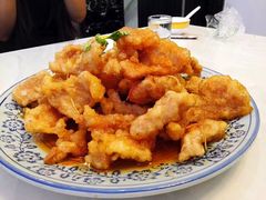 -嘎吧锅私家菜馆(新村十区店)