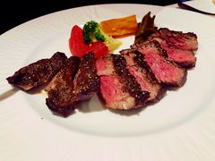 -王品牛排(郑州大卫城店)