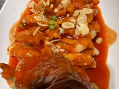 -姑苏家宴·苏帮菜·松鼠桂鱼(苏州总店)