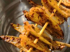 -炒豆合作社(东四总店)