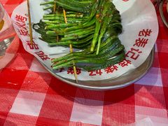 -老表记广西宵夜螺蛳鸭脚煲(西大店)