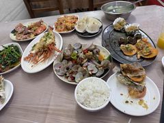 -忆海南海鲜(椰风巷第一市场店)