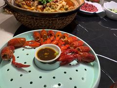 -马头巷·食景园(苏州总店)