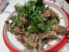 -曹胖子龙虾馆(黄桦路店)