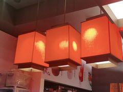 大堂-旺顺阁·北京菜(北辰上品+)