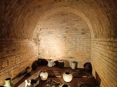 -洛阳古墓博物馆